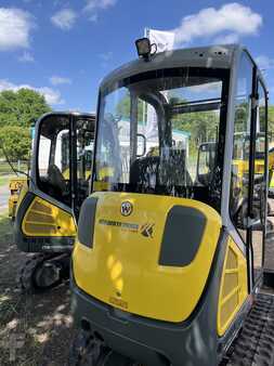 Excavadoras de cadenas 2022 Wacker Neuson ET 20 (7)
