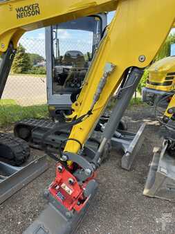 Excavadoras de cadenas 2022 Wacker Neuson ET 20 (5)