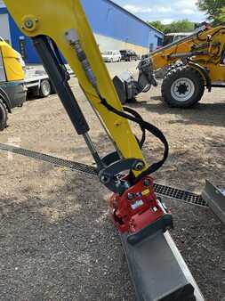 Excavadoras de cadenas 2022 Wacker Neuson ET 20 (8)