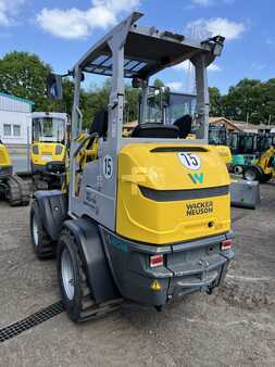 Ładowarki kołowe 2023 Wacker Neuson WL20e (3)
