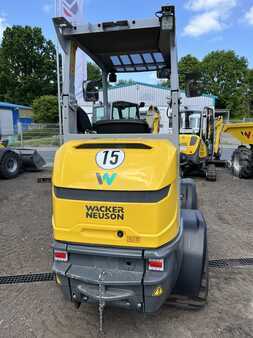 Ładowarki kołowe 2023 Wacker Neuson WL20e (4)