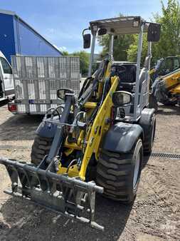 Ładowarki kołowe 2023 Wacker Neuson WL20e (6)