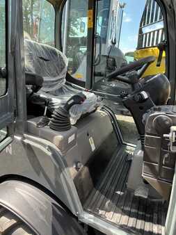 Ładowarki kołowe 2024 Wacker Neuson WL 25 (8)