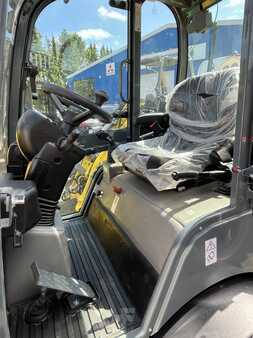 Ładowarki kołowe 2024 Wacker Neuson WL 25 (6)