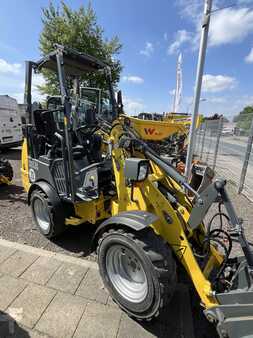 Ładowarki kołowe 2023 Wacker Neuson WL 20 (1)