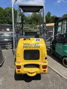 Ładowarki kołowe 2023 Wacker Neuson WL 20 (3)
