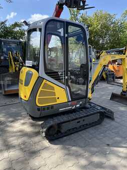 Minibagry 2022 Wacker Neuson ET 18 (6)