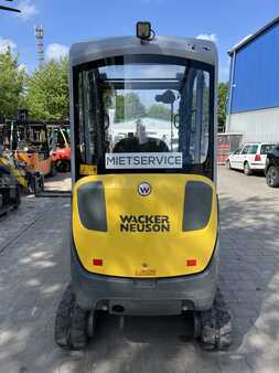 Minibagry 2022 Wacker Neuson ET 18 (7)