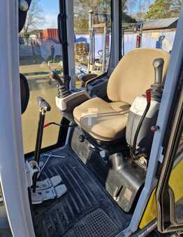 Koparki gąsienicowe 2021 Wacker Neuson ET18 (3)