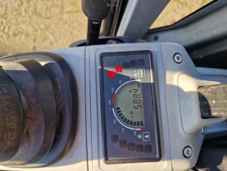 Koparki gąsienicowe 2021 Wacker Neuson ET18 (4)