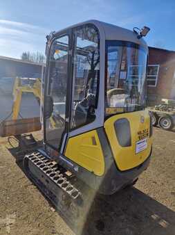 Koparki gąsienicowe 2021 Wacker Neuson ET18 (6)