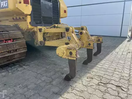 Pásové buldozery 2018 Komatsu D37PXI-24 (9)