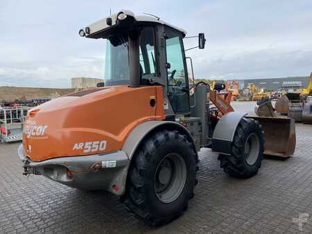 Outro 2019 weycor AR550 HS (4)