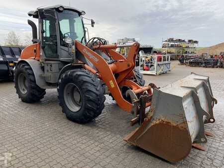 Outro 2019 weycor AR550 HS (5)