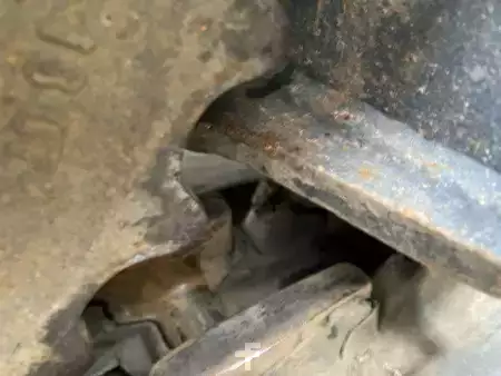 Mini excavators 2019 Komatsu PC16R-3HS (7)