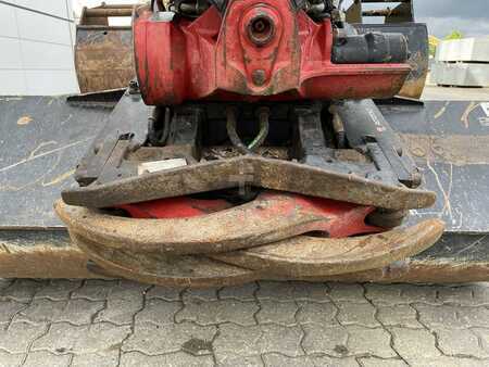 Sonstige 2020 Komatsu PC88MR-10 (11)