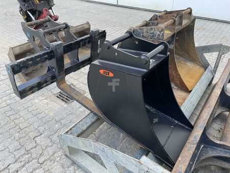 Sonstige 2020 Komatsu PC88MR-10 (12)