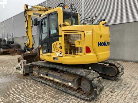 Sonstige 2020 Komatsu PC138US-11 (2)