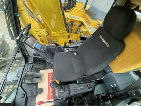 Sonstige 2020 Komatsu PC138US-11 (3)