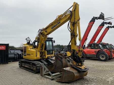 Sonstige 2020 Komatsu PC138US-11 (5)