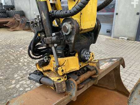 Sonstige 2020 Komatsu PC138US-11 (9)