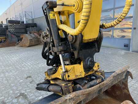 Sonstige 2020 Komatsu PC138US-11 (11)