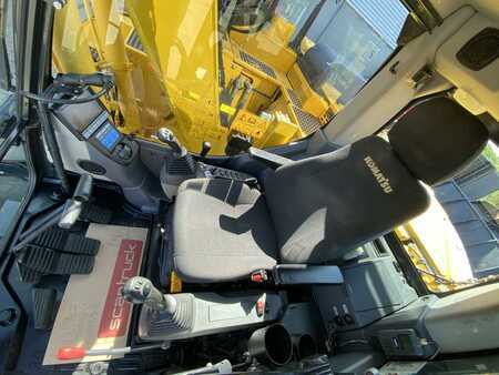 Sonstige 2020 Komatsu PC138US-11 (3)