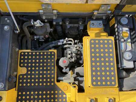 Sonstige 2020 Komatsu PC138US-11 (8)