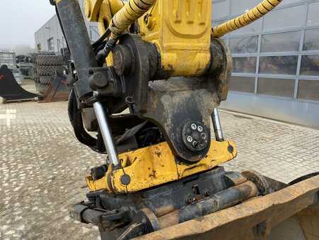 Komatsu PC290LC-11EO