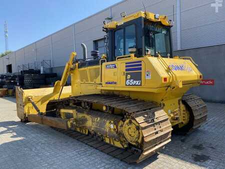 Outro 2021 Komatsu D65PXI-18EO (2)
