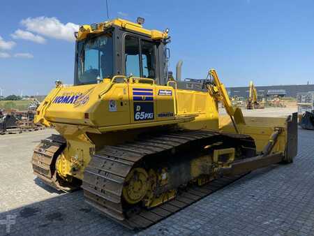 Outro 2021 Komatsu D65PXI-18EO (4)