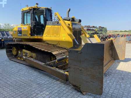 Outro 2021 Komatsu D65PXI-18EO (5)