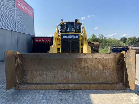 Outro 2021 Komatsu D65PXI-18EO (9)