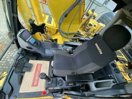 Komatsu PC290LC-11EO