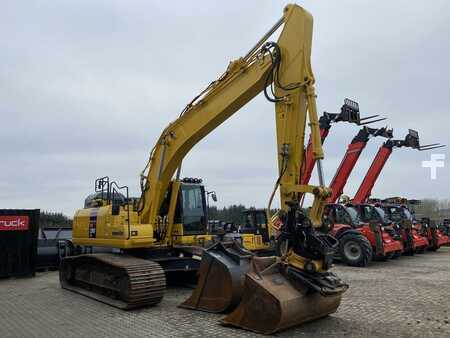 Komatsu PC290LC-11EO