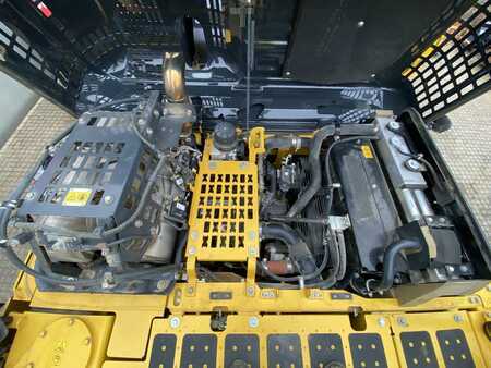 Komatsu PC290LC-11EO