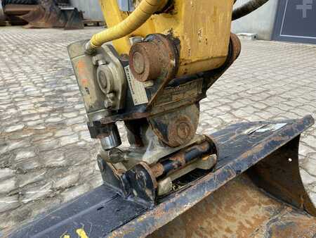 Sonstige 2022 Komatsu PC16R-3HS PROP (9)