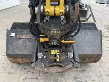 Rupsgraafmachines 2022 Komatsu PC138US-11EO (10)