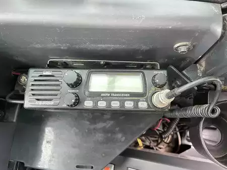 Rupsgraafmachines 2022 Komatsu PC138US-11EO (12)