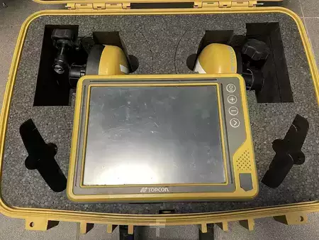 Rupsgraafmachines 2022 Komatsu PC138US-11EO (13)