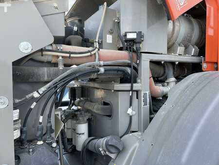 Kerekes rakodó 2022 weycor AR640 (8)