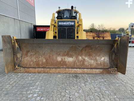 Egyéb 2022 Komatsu D65PXI-18EO (10)