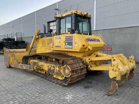 Egyéb 2022 Komatsu D65PXI-18EO (2)