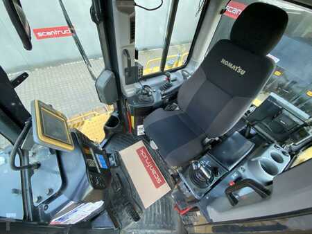 Egyéb 2022 Komatsu D65PXI-18EO (3)