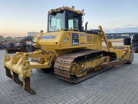 Egyéb 2022 Komatsu D65PXI-18EO (4)