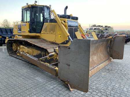 Egyéb 2022 Komatsu D65PXI-18EO (5)