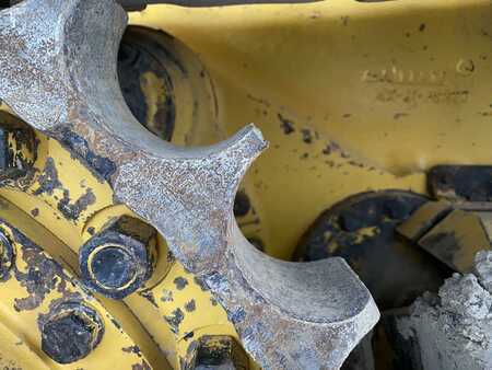 Egyéb 2022 Komatsu D65PXI-18EO (6)