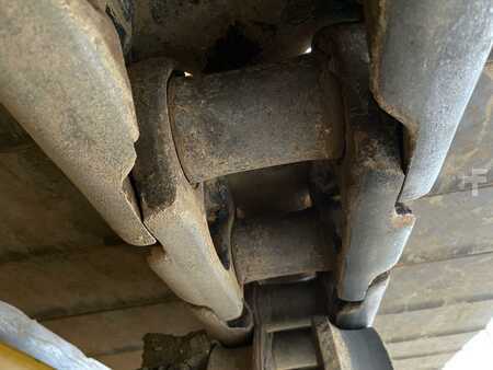 Egyéb 2022 Komatsu D65PXI-18EO (7)