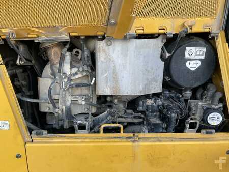 Egyéb 2022 Komatsu D65PXI-18EO (8)