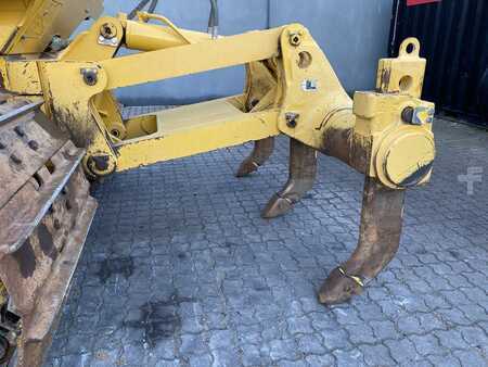 Egyéb 2022 Komatsu D65PXI-18EO (9)